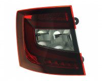 Rückleuchte ohne Birnenleiste Top LED Rückleuchte ohne Birnenleiste Top LED