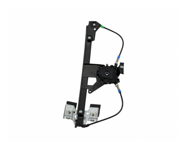 Fensterheber elektrisch ohne Motor