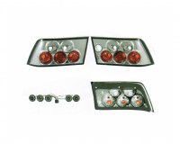 Rückleuchten Heckleuchten Set+Rechts Tuning Rückleuchten Heckleuchten Set+Rechts Tuning