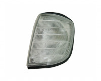 Blinker weiß