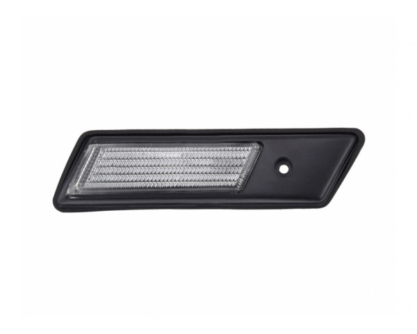 Blinker Seitenblinker weiß