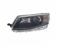 Bi-Xenon Scheinwerfer D3S + LED Bi-Xenon Scheinwerfer D3S + LED