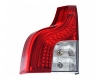 Rückleuchte LED + P21W + PY21W Rückleuchte LED + P21W + PY21W