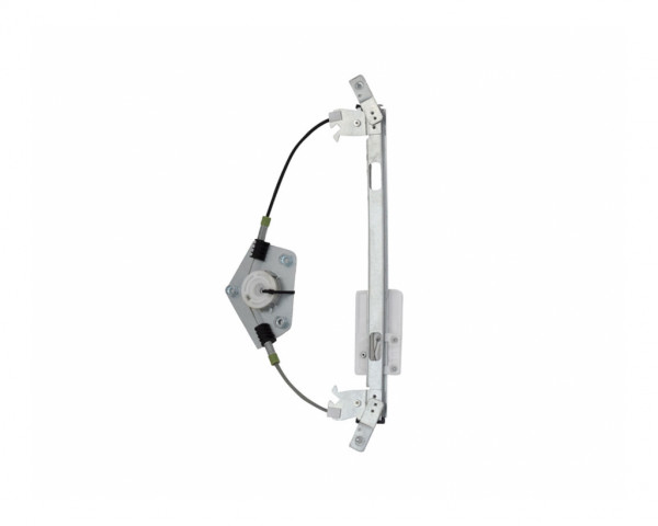 Fensterheber elektrisch ohne Motor