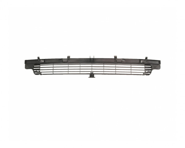 Kühlergrill Kühler Gitter schwarz
