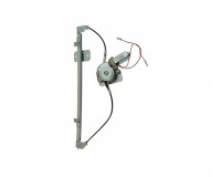 Fensterheber elektrisch mit Motor Fensterheber elektrisch mit Motor