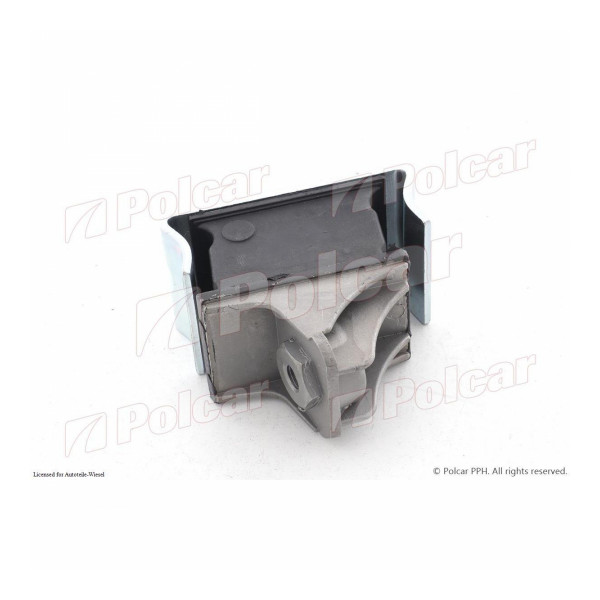 Motorlager Motorhalter