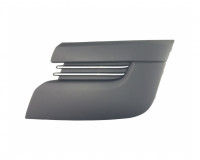 Stoßstange Gitter