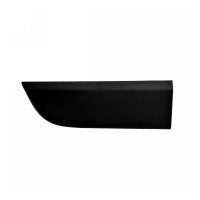 Schutzleiste Schwarz Universal Schutzleiste Schwarz Universal