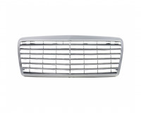 Kühlergrill Chrom Kühlergrill Chrom