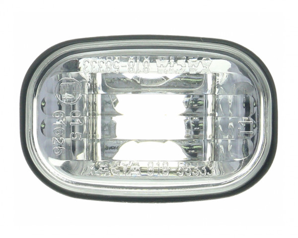 Blinker Seitenblinker