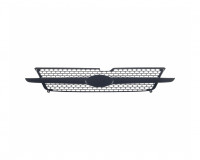 Kühler Gitter Kühlergrill schwarz Kühler Gitter Kühlergrill schwarz