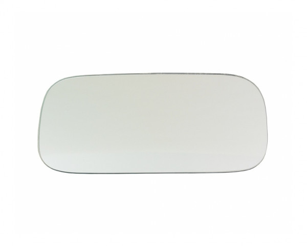 Spiegelglas konvex