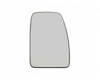 Spiegelglas konvex Chrom Spiegelglas konvex Chrom