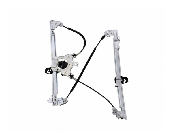 Fensterheber elektrisch ohne Motor