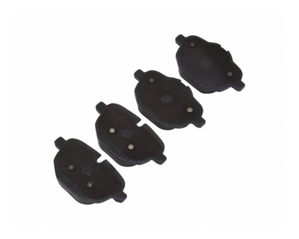 Bremsbeläge