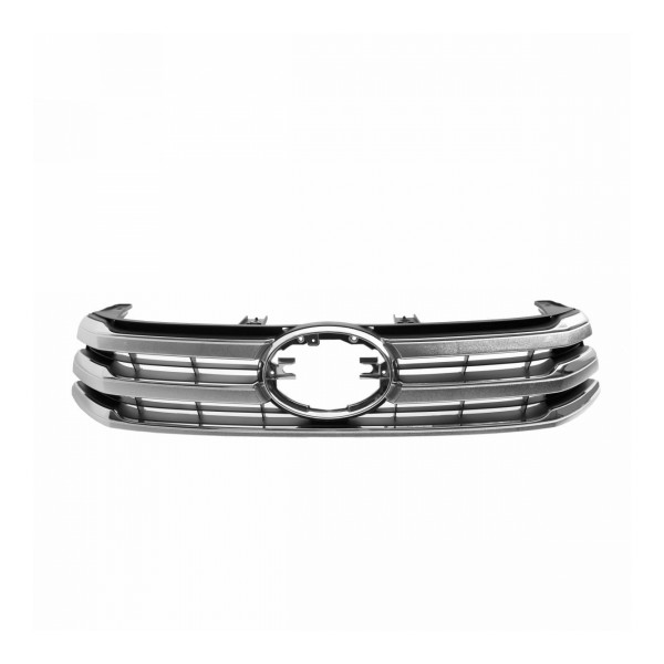 Kühlergrill Kühlergitter chrome
