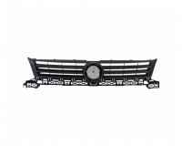 Kühler Gitter Kühlergrill schwarz Kühler Gitter Kühlergrill schwarz
