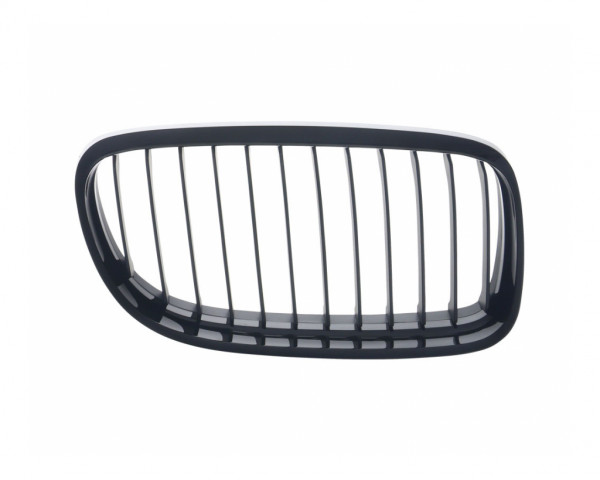 Kühlergrill schwarz