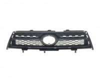 Kühlergrill schwarz Kühlergrill schwarz