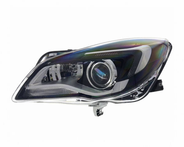 Scheinwerfer D3S + LED + PSY24W