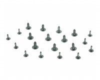 Spreiznieten Satz Spreiznieten Satz