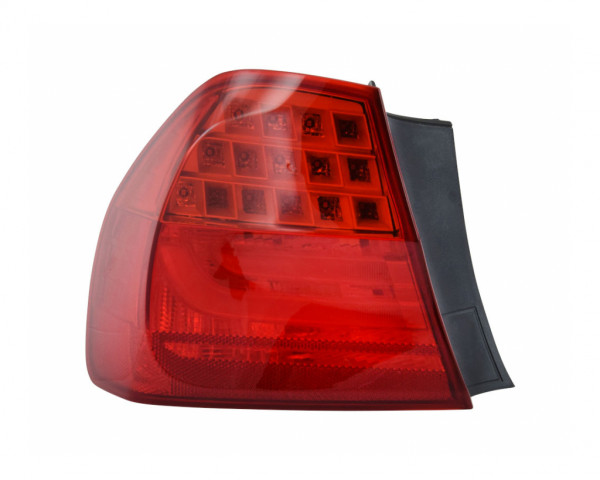 Rückleuchte Außen LED