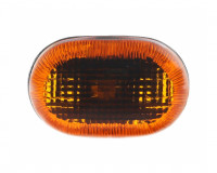 Blinker Seitenblinker gelb