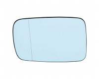 Außenspiegelglas asphärisch beheizbar blau Außenspiegelglas asphärisch beheizbar blau