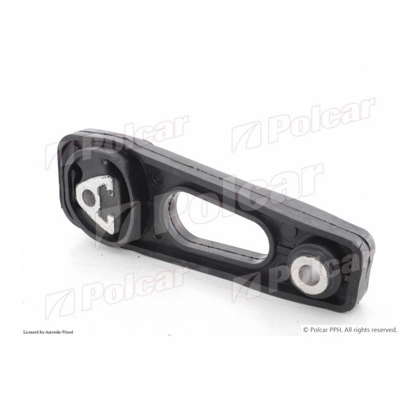 Motorlager Motorhalter