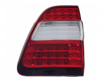 Rückleuchte LED Rückleuchte LED