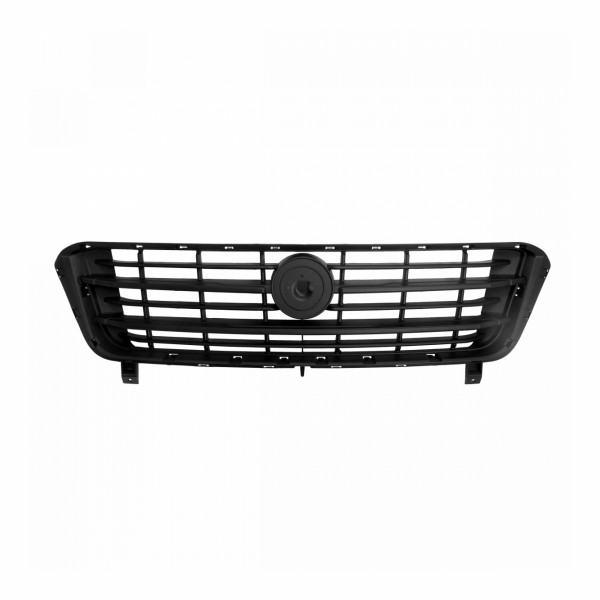 Kühler Gitter Kühlergrill schwarz