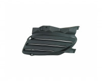 Nebelscheinwerfer Blende schwarz Nebelscheinwerfer Blende schwarz