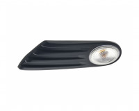 Blinker Seitenblinker weiß Blinker Seitenblinker weiß