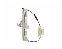 Fensterheber elektrisch ohne Motor Fensterheber elektrisch ohne Motor