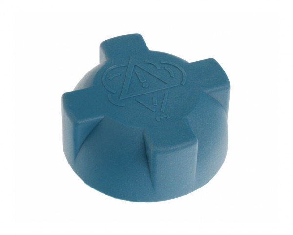 Kühlerdeckel für Kühler