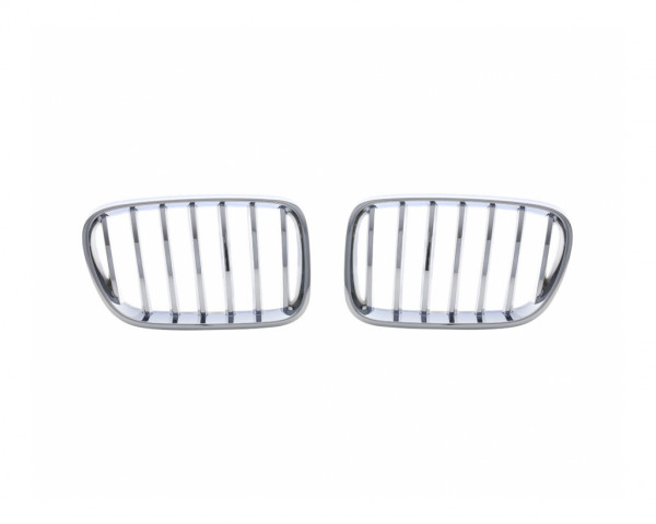 Kühlergrill