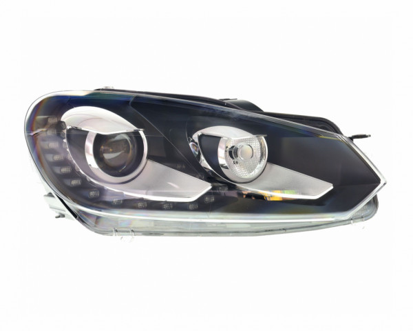 Xenon Scheinwerfer D1S + LED