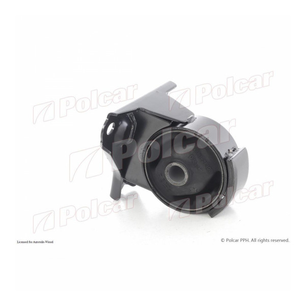 Motorlager Motorhalter