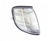 Blinker weiß