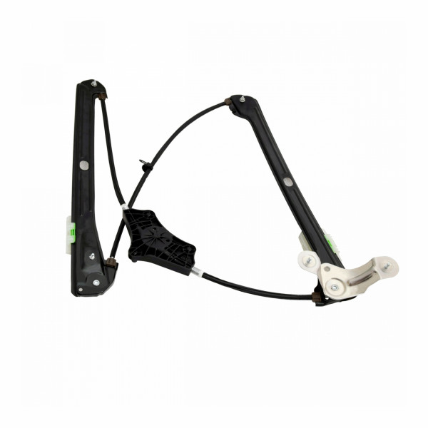 Fensterheber elektrisch ohne Motor