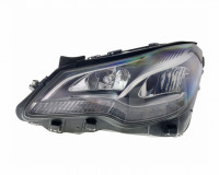 Scheinwerfer H7 + LED