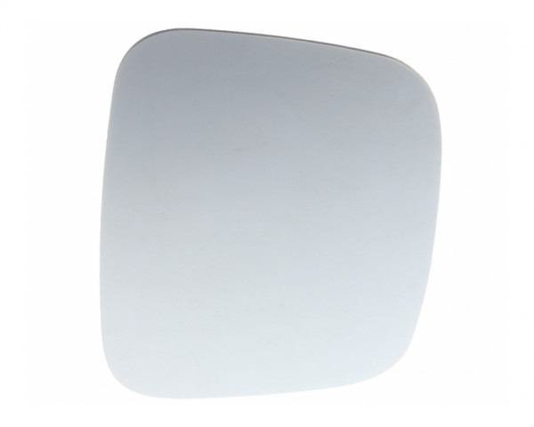 Spiegelglas konvex Chrom beheizbar