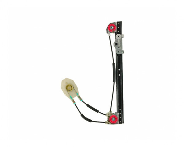 Fensterheber elektrisch ohne Motor