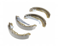 Trommelbremse Bremsbacken Trommelbremse Bremsbacken