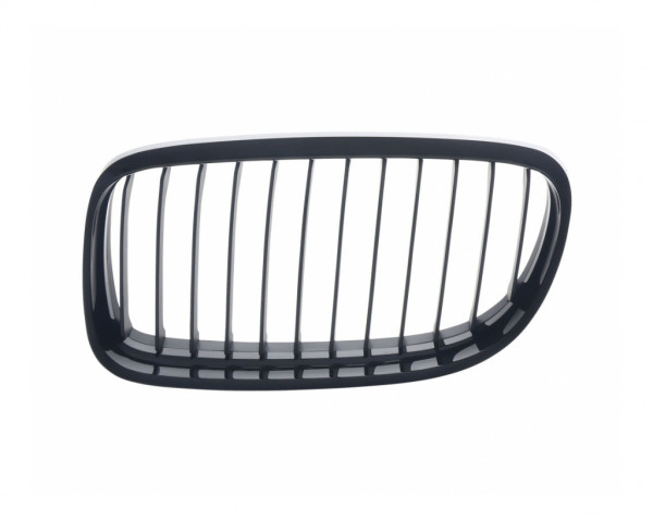Kühlergrill schwarz