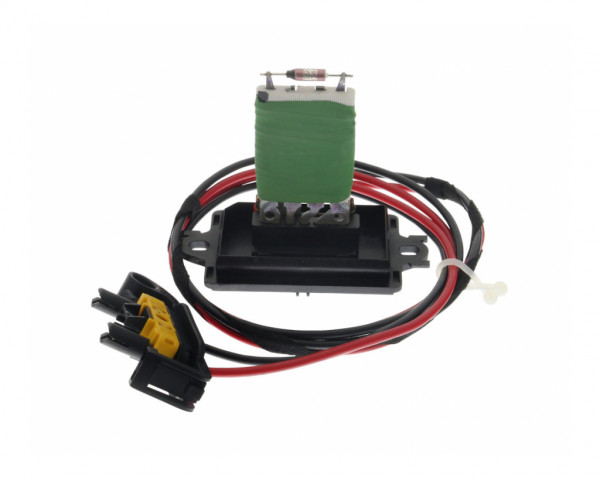 Regler für Gebläsemotor