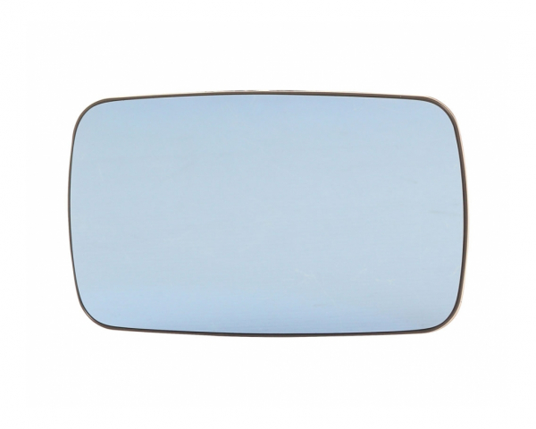 Außenspiegelglas konvex blau beheizbar Rechts