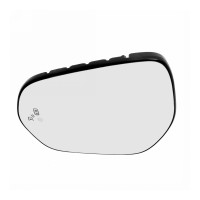 Spiegelglas beheizbar mit BLIS Spiegelglas beheizbar mit BLIS