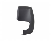 Spiegelkappe schwarz Spiegelkappe schwarz